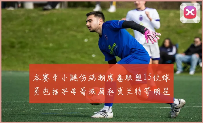 本赛季小腿伤病潮席卷联盟15位球员包括字母哥浓眉和莫兰特等明星球员