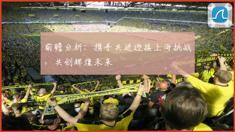 前瞻分析：携手共进迎接上海挑战，共创辉煌未来