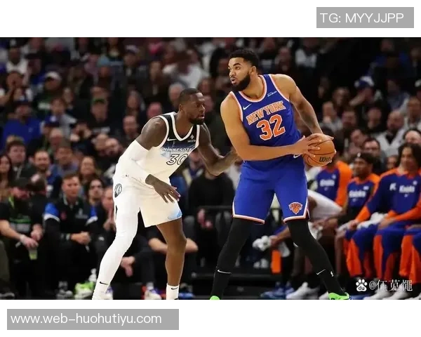 尼克斯积极寻求引援目标与鹈鹕森林狼展开初步交易讨论