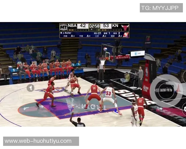 沃尔夫化身狼人专惹KD巴特勒火箭状态逐渐回暖重回正轨